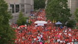 District cancels classes for NC teacher rally