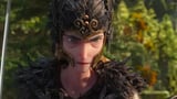 A fantastical journey unfolds in gorgeous Wildwood trailer