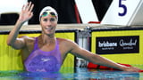 Emma McKeon, Australia's most decorated Olympian, retires - NBC Sports