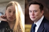 Elon Musk’s estranged daughter speaks out on dad’s infamous salute at Trump inauguration rally