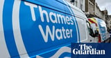 Thames Water says without steep bill increase it’s ‘neither financeable nor investible’