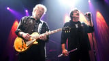 The Guess Who's Randy Bachman and Burton Cummings to tour in 2026