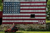 U.S. to ban Chinese purchases of farmland, citing national security