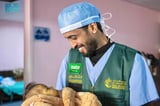 KSrelief Highlights Saudi Arabia's Global Humanitarian Efforts on International Day of Charity