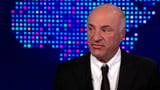 ‘Shark Tank’ star says Trump’s tariffs on China aren’t high enough | CNN Business