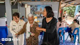 Thailand national election 2026: Voters head to the polls in high-stakes election