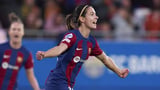 Barcelona beat Brann to set up Chelsea semi-final