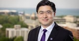 Mung Chiang named next president of Northwestern