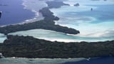 El Nino breaks Pacific temperature record as weather pattern intensifies