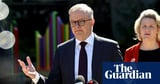 Albanese says ‘wait and see’ on double dissolution election as he hits out at Greens and Coalition over key bills