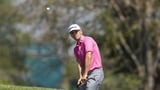 Germany's Paul and Norway's Ventura part of international leaderboard in Mexico Open