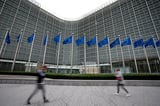 Prosecutors investigate the EU's executive branch over the sale of buildings to Belgium 2 years ago