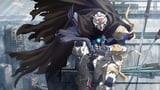 New Gundam Anime From Ghost In The Shell: SAC’s Director Will Directly Tie Into Bandai’s Gundam Rogue Orbit Game