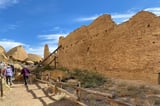 DNA links modern Picuris Pueblo tribe to ancient New Mexico site