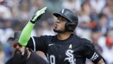 White Sox trade infielder Lenyn Sosa to Blue Jays - Chicago Sun-Times