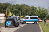 German minister says Brandenburg power grid target of sabotage attack