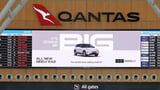 Qantas reveals full impact of US-Iran war