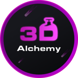 3D Alchemy Officially Launches — A Groundbreaking dApp Bringing AI-Powered 3D Generation to the Solana Blockchain