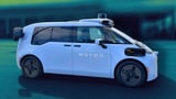 Inside Waymo's New Ojai Robotaxi: More Space, Sliding Doors and Smarter AI