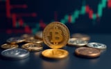 JPMorgan says Bitcoin is undervalued compared to gold as volatility plummets