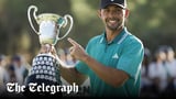 Marco Penge shows power of positivity after going from betting ban to Masters berth