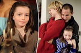 Former 'Noah' child actress Sophie Nyweide dead at 24