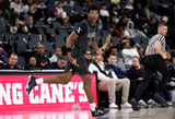 Bryce James, LeBron’s son, shares advice dad gave him for freshman season at Arizona