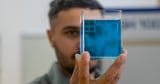 Scientists create world's first floating titanium