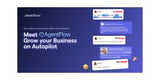 SleekFlow Unveils AgentFlow: Building Teams of AI Agents To Increase Revenue For Businesses