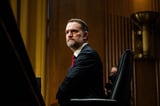 Hill Republicans worry about Trump’s tariffs and nudge him to negotiate