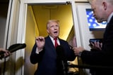 "It's very inconvenient for Chinese products to get into American weapons systems."As the Donald Tru.. - MK