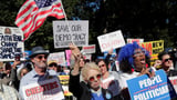 Republicans advance the mid-decade redistricting fight into swing-state North Carolina