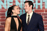 Dua Lipa and Callum Turner Make First Red Carpet Appearance as a Married Couple at ‘One Night Only’ Premiere