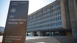 In a reversal, the Trump administration restores funding for women's health study
