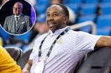 Exclusive | Tim Harris replacing UCLA AD Martin Jarmond in 'new path forward'