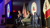 Virginia Gov. Glenn Youngkin says he supports Iowa's first-in-the-nation caucuses