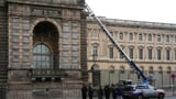 Louvre’s $100 million jewel heist to be adapted for the big screen