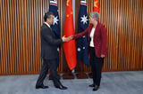 Australia gets its most senior Chinese leadership visit since 2017 as relations thaw further