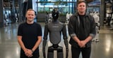 Nscale backs Figure with $3.5B AI cloud deal as humanoid robotics race accelerates
