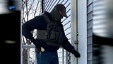 Massachusetts bill seeks to ban ICE agents from wearing masks