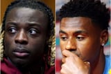 Ollie Watkins backs Doku World Cup family decision after presenter’s childbirth slur