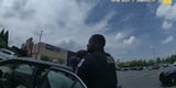 Bodycam video shows Ga. officers rescuing children from hot car