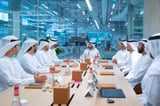 Sheikh Hamdan launches 'Dubai PropTech Hub' to make Dubai real estate global leader