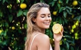 Vitamin C has a significant anti-aging effect on skin at the cellular and genetic level, new study shows