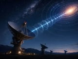 Scientists are worried about alien signals, so they have changed the plan for decoding a possible alien me