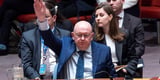 Russia vetoed a US attempt to stop countries putting nukes in space — exactly what the Kremlin is accused of trying to do