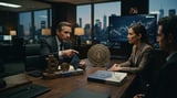 Crypto security: institutions demand more than audits