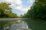 He Grew Obsessed With an AI Chatbot. Then He Vanished in the Ozarks