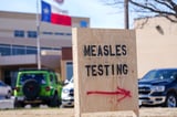 US measles count nears 1,200 cases as Ohio officials confirm 3 outbreaks are over