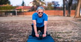Thousands tackle diabetes risk using NHS scheme of exercise and healthy eating